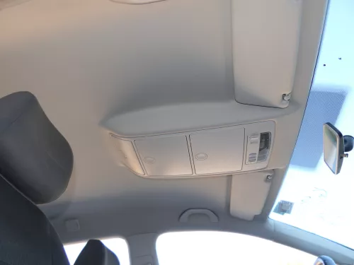 VW Touran Himmel Innenraum Decke Dachhimmel Dach oben 1T0867501EQ grau (187206)