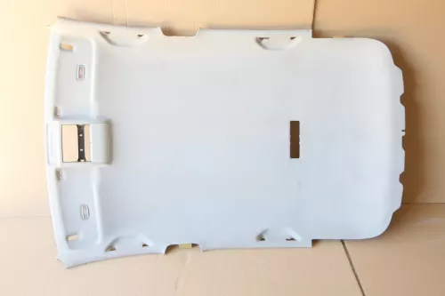 VW Touran 1T Radhausschale Dämpfung Radhaus vorne links 1T0805911N Facelift (187220)