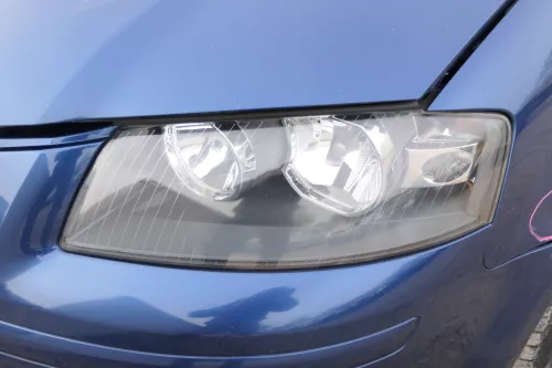 Audi A3 8P Scheinwerfer links vorne 8P0941003K bis Bj2008 (KEIN XEN0N!) (108024)