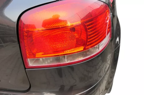 Audi A3 8P Rücklicht Rückleuchte Hecklicht original 8P0945096 rechts 2/3-Türer (108241)