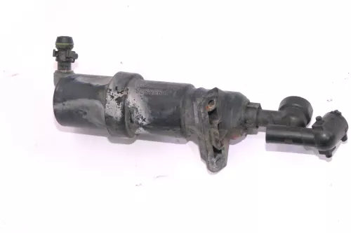 VW Bora Düse Scheinwerferreininungsanlage 1J0955978 SWR Wischwasser rechts (173821)