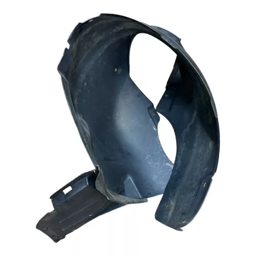 Skoda Fabia 5J Radhausschale Dämpfung Radhaus vorne links 5J0809957 A 5J0809961