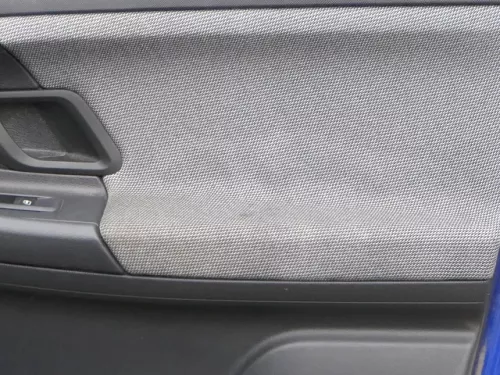 1x Skoda Fabia 5J Türverkleidung Verkleidung Tür vorne rechts (187245)
