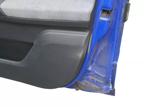 1x Skoda Fabia 5J Türverkleidung Verkleidung Tür vorne rechts (187245)