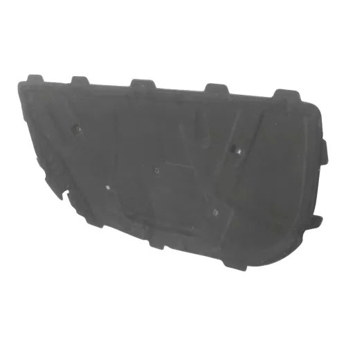 Audi A5 8T Dämpfung Motorhaube Motorhaubendämmung ORIGINAL von NEUFAHRZEUG ## (149965)