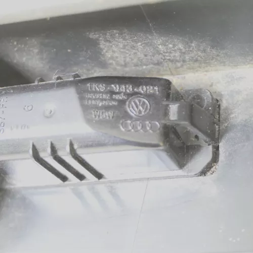 Crafter 7C MAN Griff Heckklappe Heckklappengriff original Kennzeichenbeleuchtung (186918)