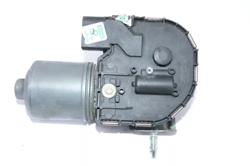 Audi A3 8P Wischermotor Motor Scheibenwischer vorne 8P1955119E / B /F Wischer (109589)