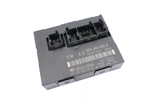 Audi A3 8P Komfortsteuergerät KSG 8P0959433E Steuergerät 8P0959433J