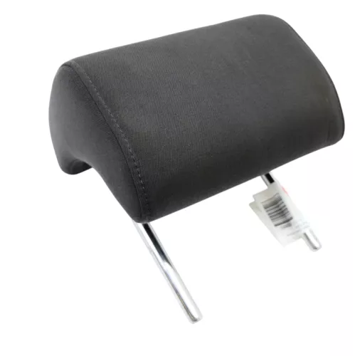 1 Audi A3 8P Kopfstütze hinten (rechts oder links) schwarz soul Sportback 4-Türe