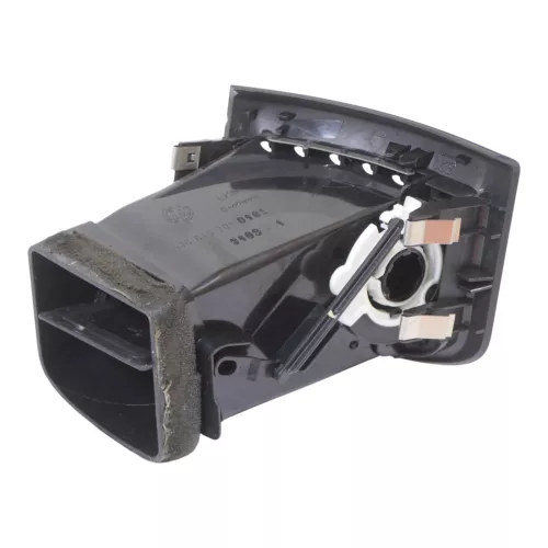 Skoda Fabia Roomster 5J Lüftungsdüse Düse Lüftung vorne links 5J0819701D 9B9 (149974)