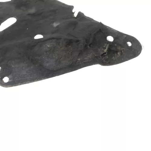VW T4 Dämpfung Dämmung Matte Dämmung Seitenwand vorne links 701863937B (149988)
