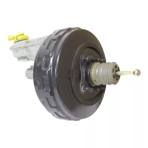 VW Sharan 7M Bremskraftverstärker Bremskraftregler 7M3612100G 7M3612105B ## (149989)