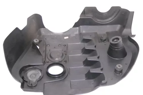 VW Passat 3BG Motorabdeckung Abdeckung Motor Blende 1,9 TDI Diesel AVB 038103925 (187308)