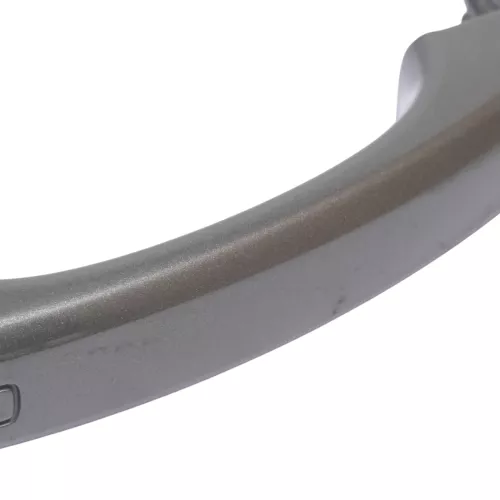 Audi A4 8K A5 8T Türgriff Tür Griff vorne links außen grau LY1P (200002)