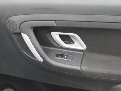 1 x Skoda Roomster Türverkleidung Verkleidung Tür vorne rechts (187370)