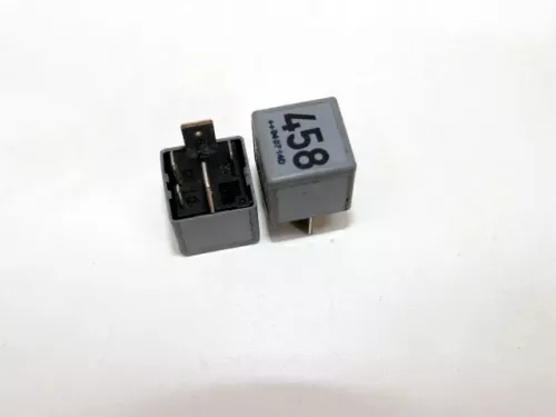 VW Audi Skoda Seat 458 Relais 1K0906381 1K0 906 381