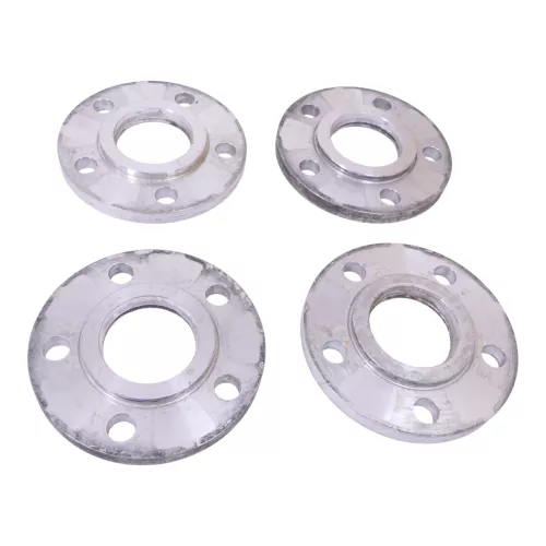 Audi A6 4B Zubehörsatz Adapterscheiben BBS Felgen 09.31.310 09.23.567 (149967)