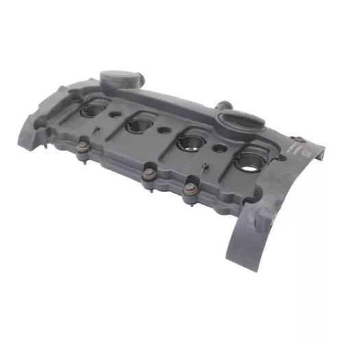 Golf 5 A3 8P Ventildeckel 2.0 BLR Motor nur Deckel für Zylinderkopf Kopf ## (149968)