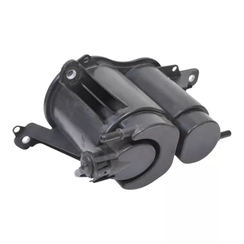 Audi A4 8K Aktivkohlefilter Aktivhohlebehälter 8K0201799G Druckventil (149970)