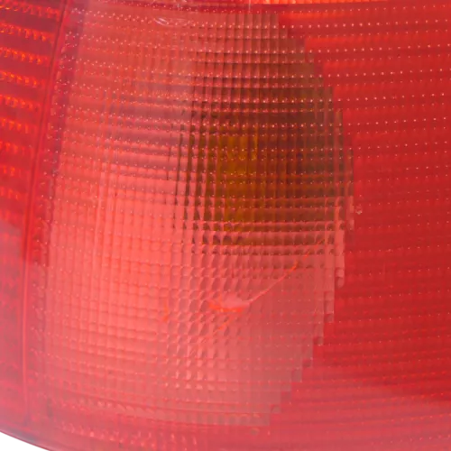 Audi A6 4A Limousine Rücklicht hinten rechts außen Heckleuchte 4A5945218B (155810)