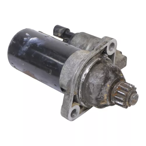 VW Passat 3C Eos Golf Anlasser Starter 02M911024P 6Gang Schaltung ## (186247)