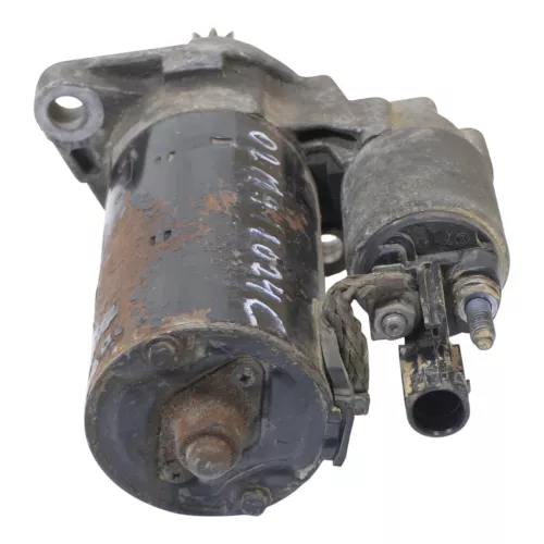 VW Passat 3C Eos Golf Anlasser Starter 02M911024P 6Gang Schaltung ## (186247)