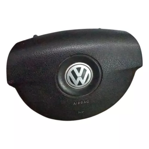 VW Touran Lenkrad 3-Speichen 1T0419091AA für Airbag (186668)