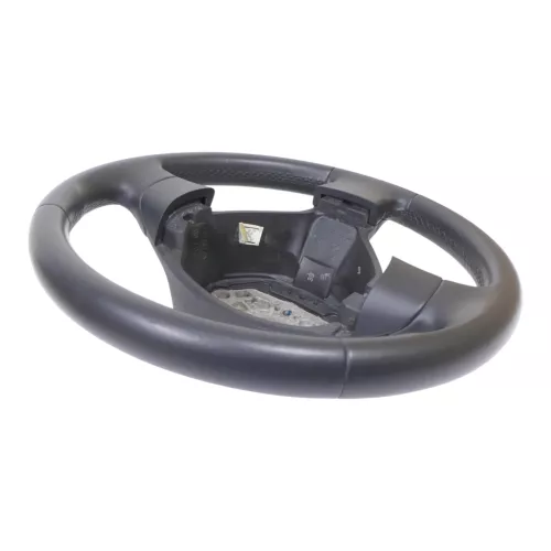 VW Touran Lenkrad 3-Speichen 1T0419091AA für Airbag (186668)