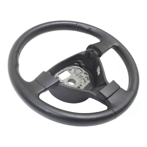 VW Touran Lenkrad 3-Speichen 1T0419091AA für Airbag (186668)