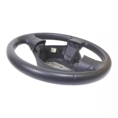 VW Touran Lenkrad 3-Speichen 1T0419091AA für Airbag (186668)