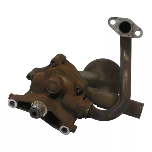 VW Golf 4 2,3 AGZ Ölpumpe Pumpe Öl 071115105C (186956)