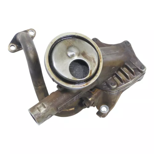 VW Golf 4 2,3 AGZ Ölpumpe Pumpe Öl 071115105C (186956)