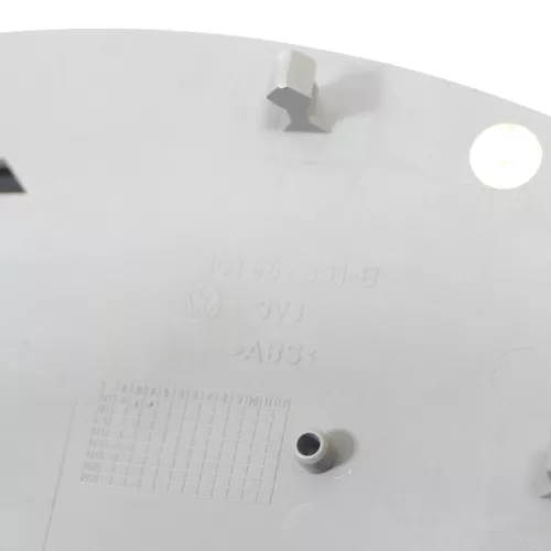 VW New Beetle vorne für Mitteltunnel Tunnel Becherhalter Mittelkonsole grau (187104)