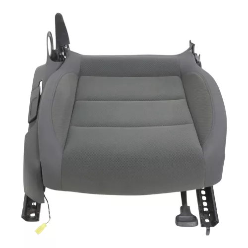 Golf 6 5 Sitzgestell Gestell Sitz Beifahrersitz vorne rechts 3-Türer Unterteil