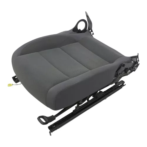 Golf 6 5 Sitzgestell Gestell Sitz Beifahrersitz vorne rechts 3-Türer Unterteil (187107)