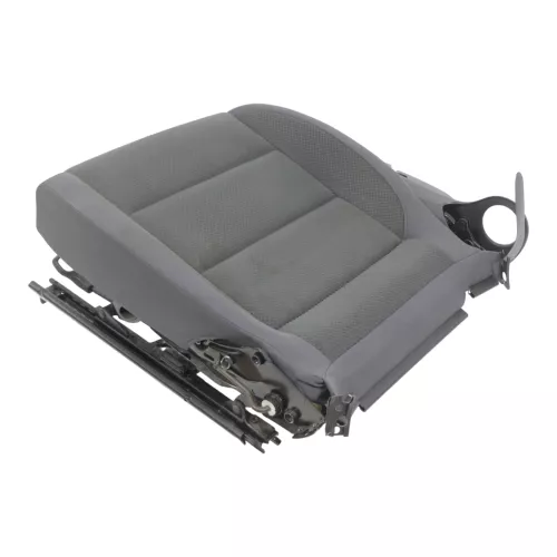 Golf 6 5 Sitzgestell Gestell Sitz Beifahrersitz vorne rechts 3-Türer Unterteil (187107)