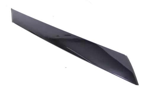 Roomster 5J Abdeckung Verkleidung für Tür außen A-Säule links vorne (177425)