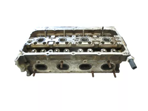 Skoda Roomster 5J Zylinderkopf Kopf Ventile 1,6 16V BTS