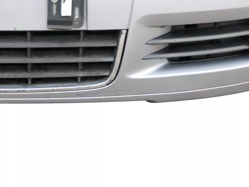 A3 8P Stoßstange Frontstoßstange Stoßfänger vorne 2/3Türer S-line grau LY7J SWR (187434)