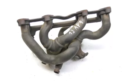 VW Golf 4 Krümmer Abgaskrümmer 1.6 75kw 102PS BFQ AVU 06A253031BA