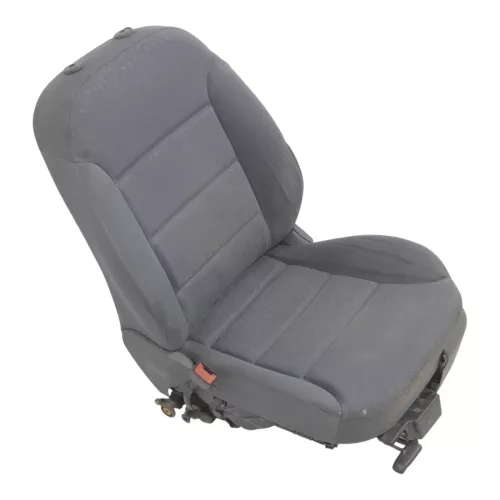 A3 8L Sitz vorne links Fahrersitz 2/3-Türer vorn  Airbag (187388)