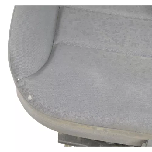 A3 8L Sitz vorne links Fahrersitz 2/3-Türer vorn  Airbag (187388)