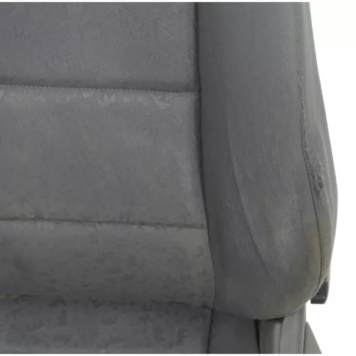 A3 8L Sitz vorne links Fahrersitz 2/3-Türer vorn  Airbag (187388)