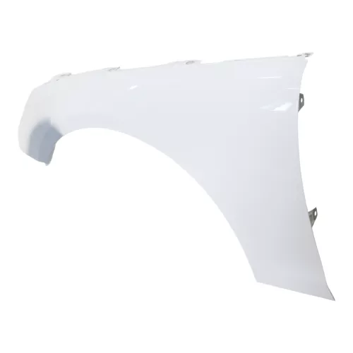 Audi A4 8W B9 Kotflügel vorne links weiß Bilder!! (200079)