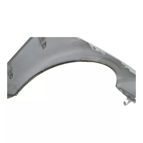 Audi A4 8W B9 Kotflügel vorne links weiß Bilder!! (200079)