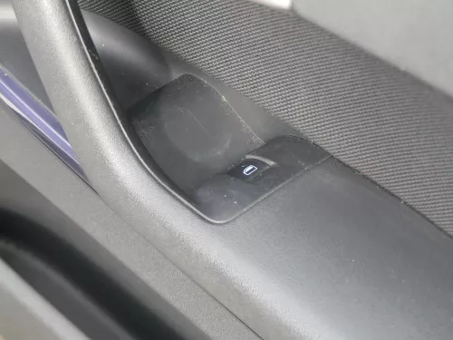 1x Audi A3 8P Türverkleidung Verkleidung Tür vorne rechts schwarz 2/3-Türer (187461)