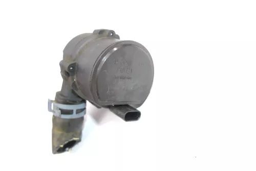 VW Audi Zusatzwasserpumpe Wasserpumpe Pumpe 5G0965567A ORIGINAL (122287)