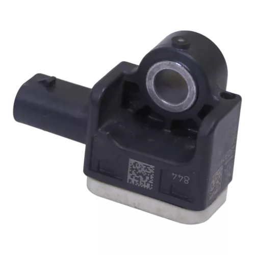 VW Up Mii Steuergerät Airbag Airbagsteuergerät 7P0959651 Crashsensor Sensor (163919)