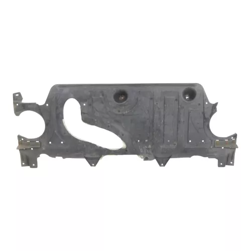 Audi TT 8N Unterfahrschutz Schutz Abdeckung 8N0825213E hinten