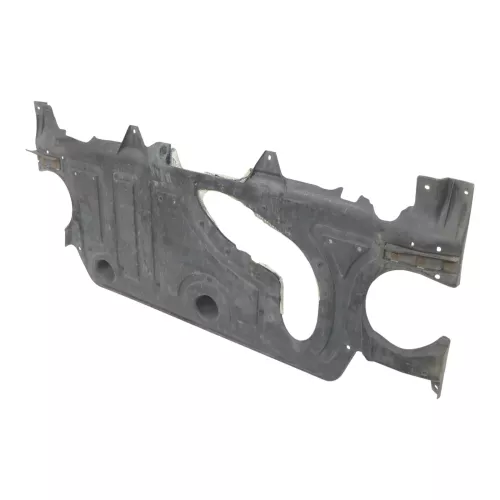 Audi TT 8N Unterfahrschutz Schutz Abdeckung 8N0825213E hinten (177288)